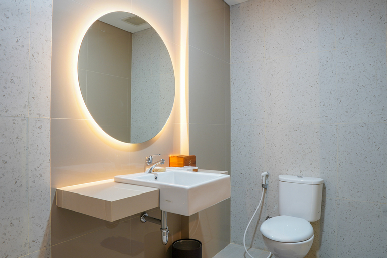 Bathroom 4