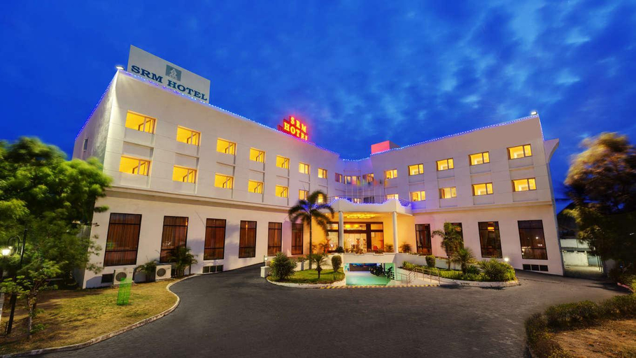 Exterior & Views 1, SRM Hotel - Tuticorin, Thoothukkudi