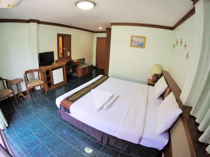 Bedroom 17