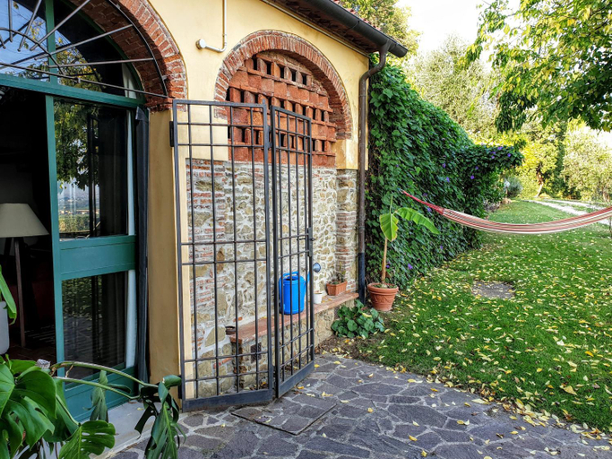 Others 4, Country Villa La Bella Vista, Pistoia