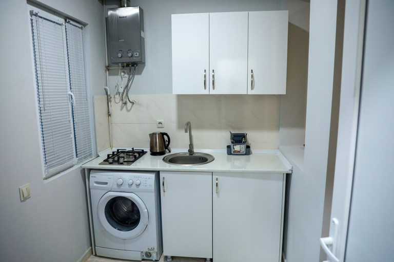Others 3, Apartment "Nikalaus", Kutaisi