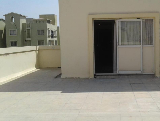 Exterior & Views, RK Inn, Bangalore