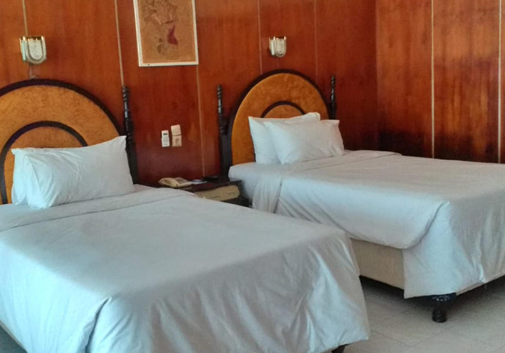 Bedroom 6