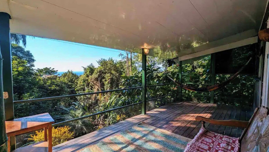 Others 4, Iwa Żaru panoramic sea view property, Aguirre
