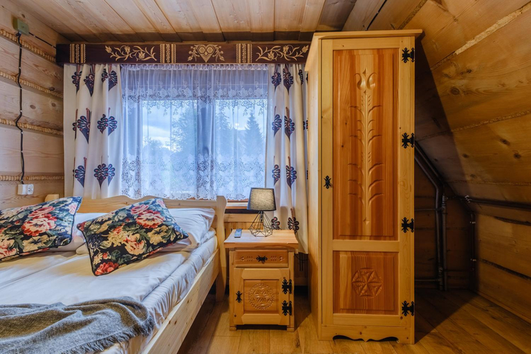 Others 4, Olczanska Kotlina pokoje tradycyjne, Tatra