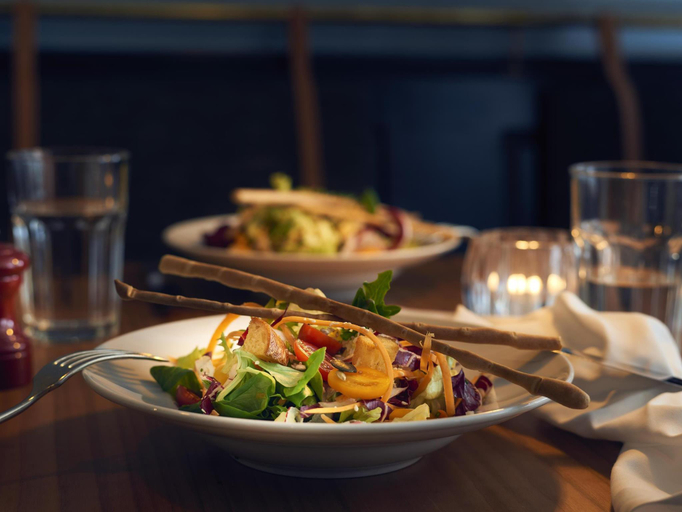 Food & Drinks 1