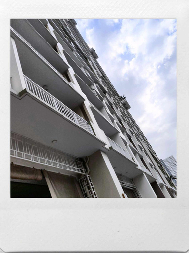 SERENDIPITY PLACE @CELANDINE, Quezon City