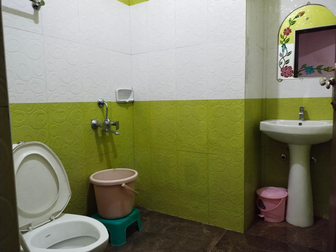 Bathroom 5