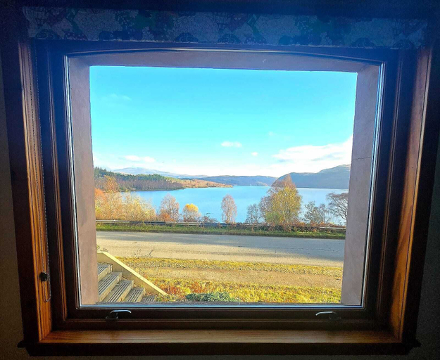 Others 5, Luichart Lodge, Highland