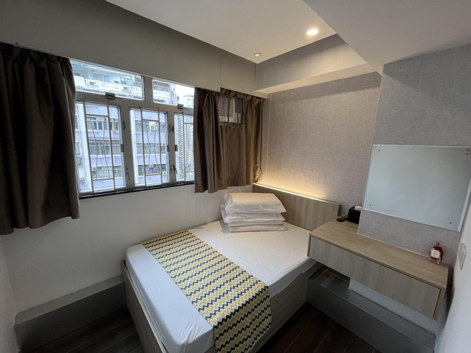 Bedroom 20