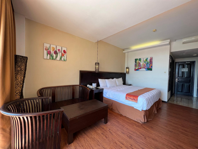 Bedroom 13