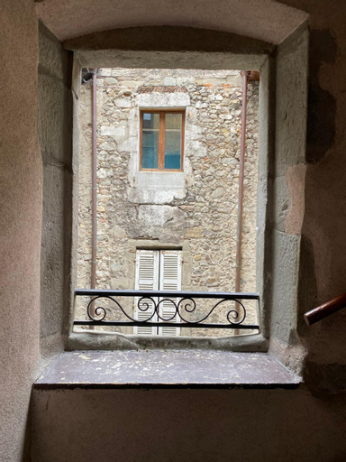Le Paquier 7 - Beautiful 2 bedroom apartment in the city center, Haute-Savoie
