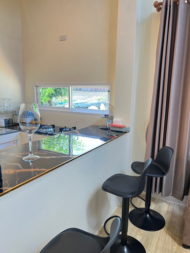 Others, A Villa เอ วิลล่า, Muang Chiang Rai