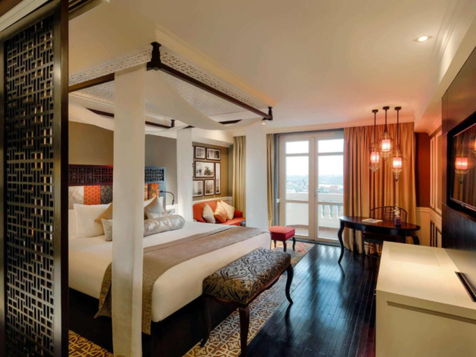 Bedroom 4, Hotel Royal Hoi An Danang, The Legacy Riverfront Resort & Spa, Da Nang