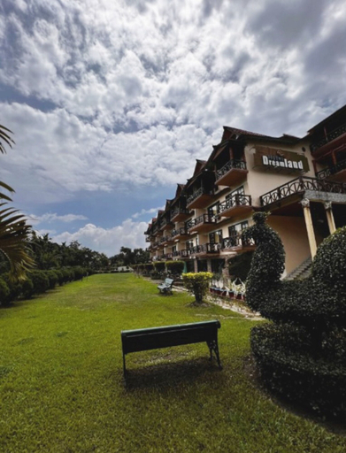 Others 4, Goroomgo Hotel Dreamland Lataguri, Jalpaiguri