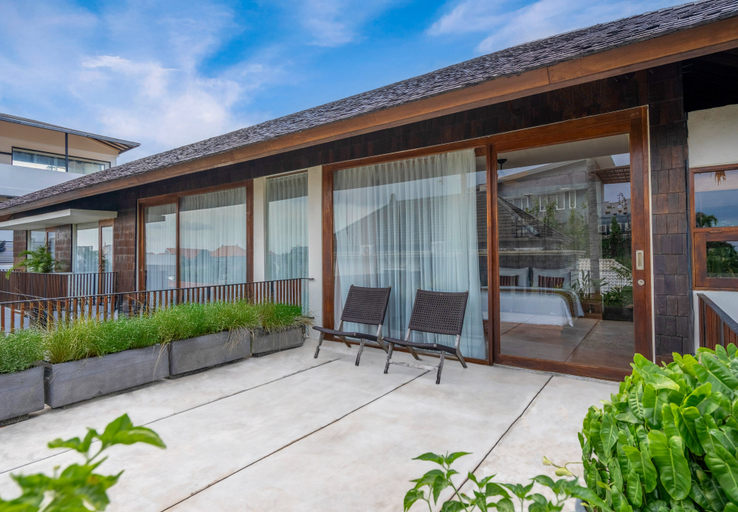 Exterior & Views 2, Saidov Villa by Betterplace, Badung