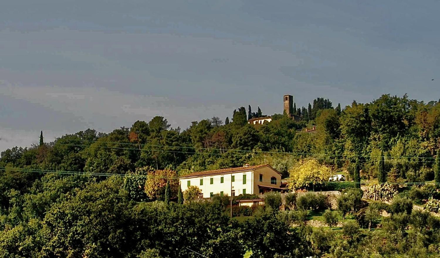 Country Villa La Bella Vista, Pistoia