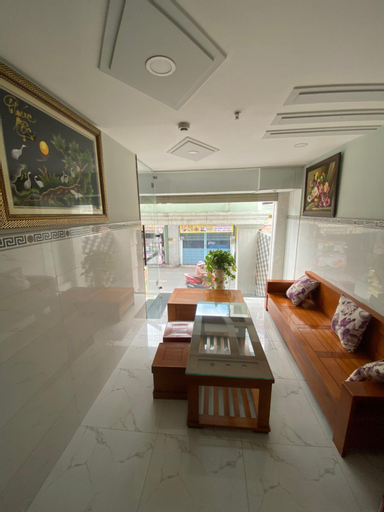 Others 4, Khach san Thanh Binh 3, Tan Phu