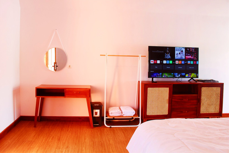 Bedroom 4, Kyara Resort, Bandung