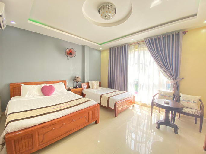 Bedroom 8