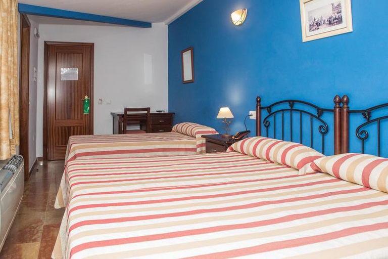 Bedroom 11