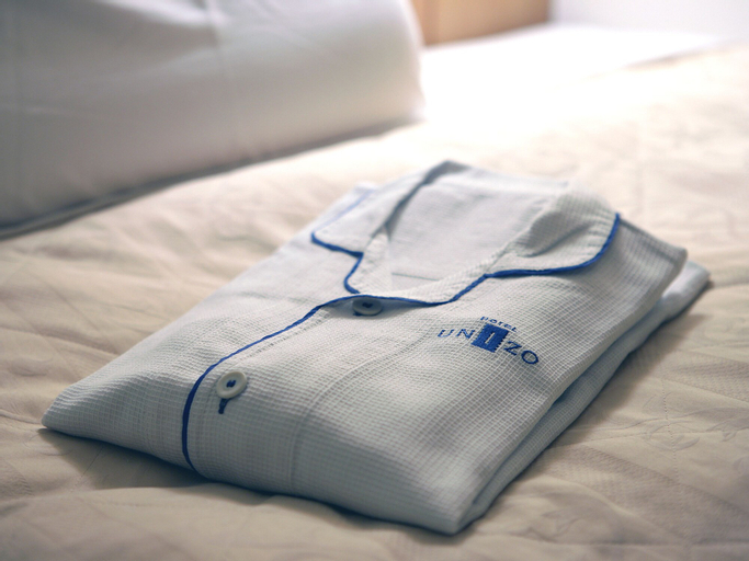 Amenities 9