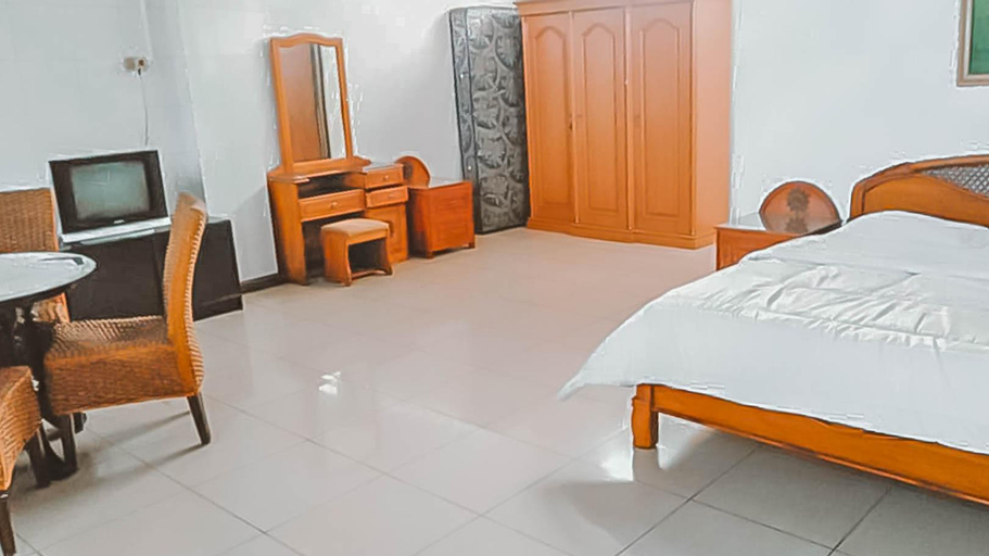 Bedroom 4