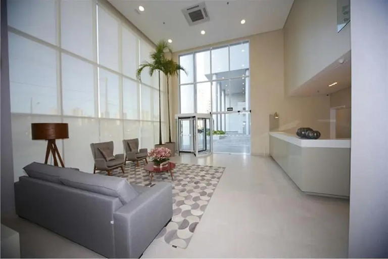 Public Area 2, NB Hotéis, Aracaju