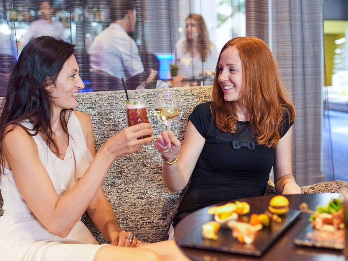Food & Drinks 5, Mercure Nantes Centre Grand Hotel Hotel, Loire-Atlantique