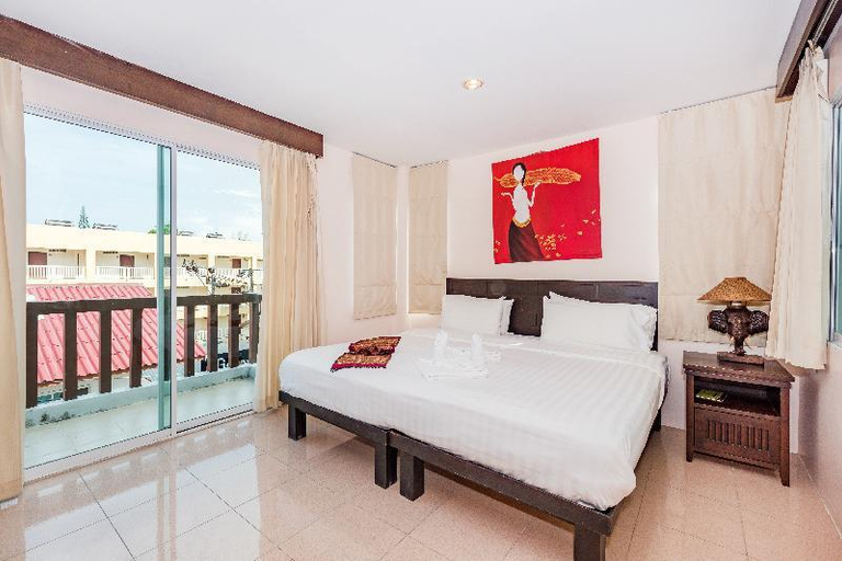 Bedroom 9