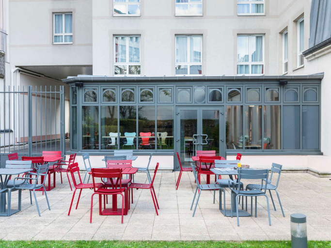 Food & Drinks 2, ibis Paris Gare de Lyon Ledru Rollin 12th, Paris