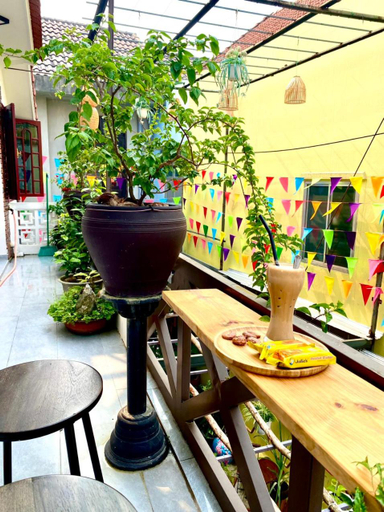 4, SEVEN HOMESTAY(HUE), Huế