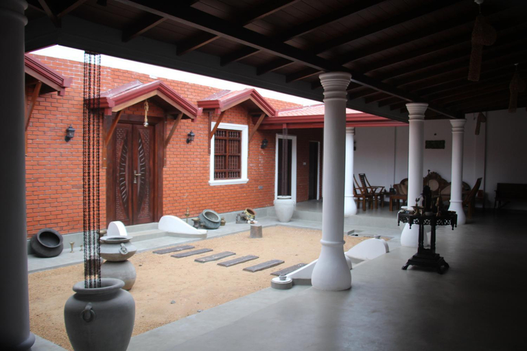 Others 2, Kathircholai, Trincomalee Town and Gravets