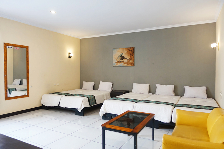 Bedroom 15
