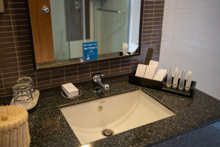Bathroom 6