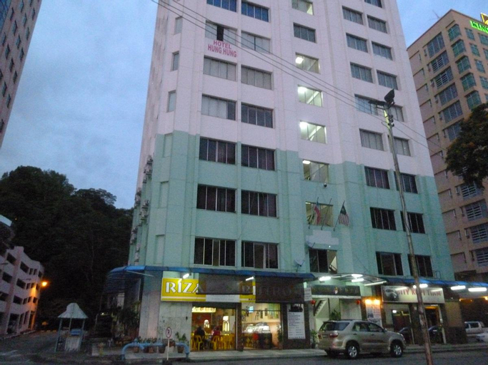 Hung Hung Inn, Kota Kinabalu