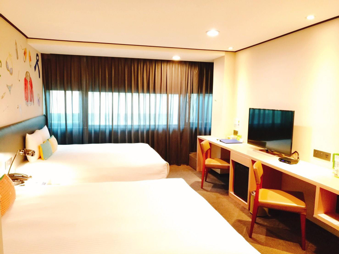 Bedroom 6