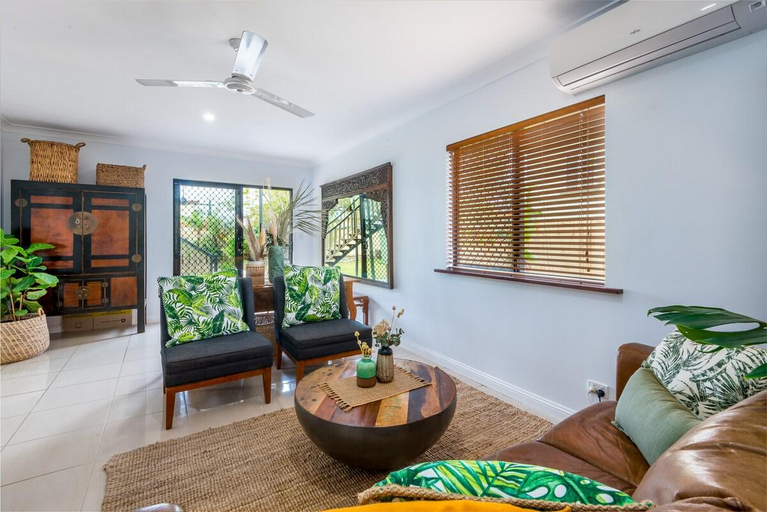 Others 5, Savannah House, Cairns