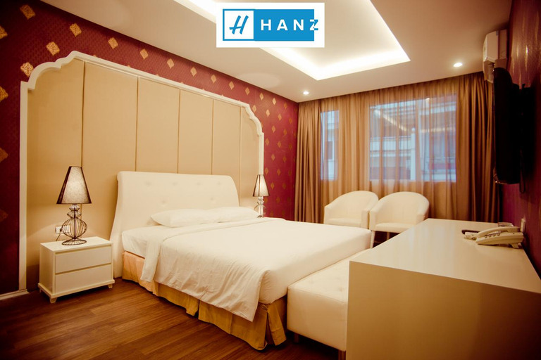 HANZ 449 MyMy 2 Hotel, District 10