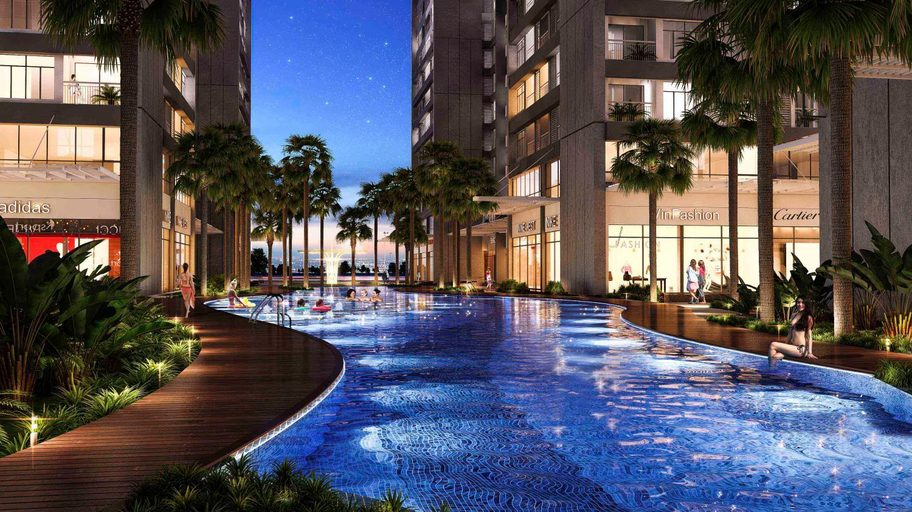 Sport & Beauty 2, Vinhomes Time City and Parkhill Premium Apartment, Hai Bà Trưng