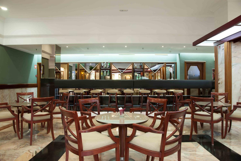 Food & Drinks 5, Hotel Principe Paz, Santa Cruz de Tenerife