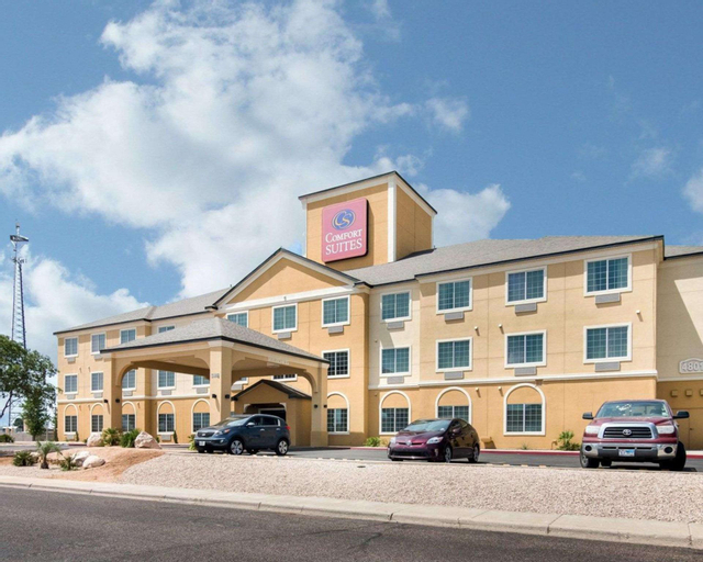 Comfort Suites, Ector
