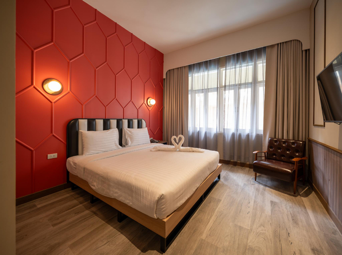 Bedroom 14