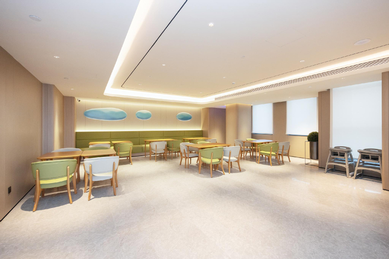 Food & Drinks, Ji Hotel Xuzhou Jiawang Wanda Plaza, Xuzhou