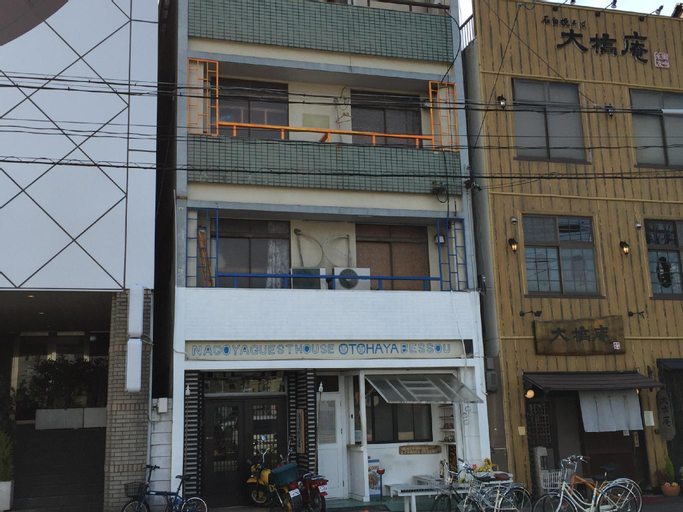 Nagoya Guest House Otohaya Bessou, Nagoya