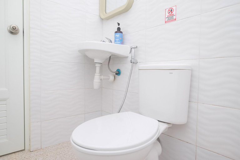 Bathroom 3