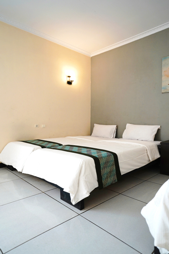 Bedroom 9