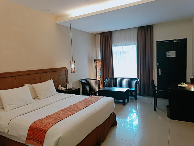 Bedroom 12