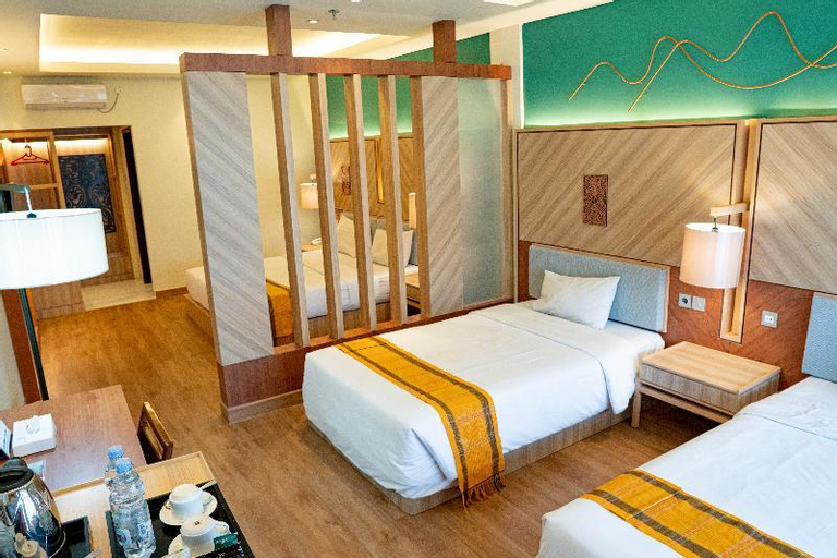Bedroom 20