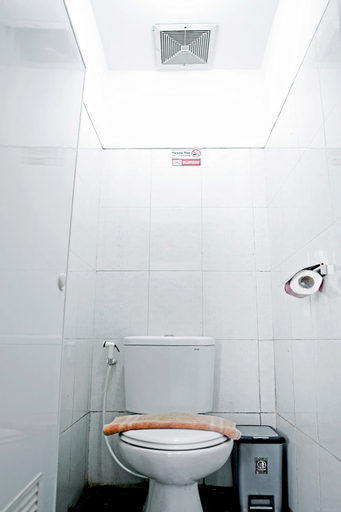Bathroom 3